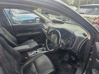 USED 2018 18 MITSUBISHI OUTLANDER 2.2 DI-D 4 SUV 5dr Diesel Auto 4WD Euro 6 (147 ps) SAT NAV LEATHER HEATED SEATS SUNROOF REAR VIEW CAMERA CRUISE CONTROL EXCELLENT SERVICE HISTORY 6 SERVICES TO 55K MILES APRIL 2024