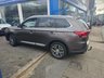 USED 2018 18 MITSUBISHI OUTLANDER 2.2 DI-D 4 SUV 5dr Diesel Auto 4WD Euro 6 (147 ps) SAT NAV LEATHER HEATED SEATS SUNROOF REAR VIEW CAMERA CRUISE CONTROL EXCELLENT SERVICE HISTORY 6 SERVICES TO 55K MILES APRIL 2024