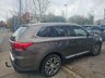 USED 2018 18 MITSUBISHI OUTLANDER 2.2 DI-D 4 SUV 5dr Diesel Auto 4WD Euro 6 (147 ps) SAT NAV LEATHER HEATED SEATS SUNROOF REAR VIEW CAMERA CRUISE CONTROL EXCELLENT SERVICE HISTORY 6 SERVICES TO 55K MILES APRIL 2024