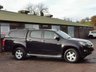 USED 2013 63 ISUZU D-MAX 2.5 TD Yukon Pickup 4dr Diesel Automatic 4x4 (194 g/km, 161 bhp) MOT UNTIL NOVEMBER 2025!