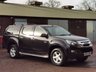 USED 2013 63 ISUZU D-MAX 2.5 TD Yukon Pickup 4dr Diesel Automatic 4x4 (194 g/km, 161 bhp) MOT UNTIL NOVEMBER 2025!