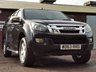 USED 2013 63 ISUZU D-MAX 2.5 TD Yukon Pickup 4dr Diesel Automatic 4x4 (194 g/km, 161 bhp) MOT UNTIL NOVEMBER 2025!