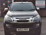 USED 2013 63 ISUZU D-MAX 2.5 TD Yukon Pickup 4dr Diesel Automatic 4x4 (194 g/km, 161 bhp) MOT UNTIL NOVEMBER 2025!