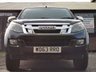 USED 2013 63 ISUZU D-MAX 2.5 TD Yukon Pickup 4dr Diesel Automatic 4x4 (194 g/km, 161 bhp) MOT UNTIL NOVEMBER 2025!