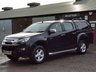 USED 2013 63 ISUZU D-MAX 2.5 TD Yukon Pickup 4dr Diesel Automatic 4x4 (194 g/km, 161 bhp) MOT UNTIL NOVEMBER 2025!