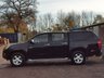 USED 2013 63 ISUZU D-MAX 2.5 TD Yukon Pickup 4dr Diesel Automatic 4x4 (194 g/km, 161 bhp) MOT UNTIL NOVEMBER 2025!