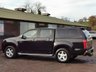 USED 2013 63 ISUZU D-MAX 2.5 TD Yukon Pickup 4dr Diesel Automatic 4x4 (194 g/km, 161 bhp) MOT UNTIL NOVEMBER 2025!
