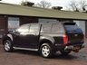 USED 2013 63 ISUZU D-MAX 2.5 TD Yukon Pickup 4dr Diesel Automatic 4x4 (194 g/km, 161 bhp) MOT UNTIL NOVEMBER 2025!