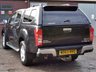USED 2013 63 ISUZU D-MAX 2.5 TD Yukon Pickup 4dr Diesel Automatic 4x4 (194 g/km, 161 bhp) MOT UNTIL NOVEMBER 2025!