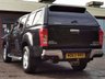 USED 2013 63 ISUZU D-MAX 2.5 TD Yukon Pickup 4dr Diesel Automatic 4x4 (194 g/km, 161 bhp) MOT UNTIL NOVEMBER 2025!