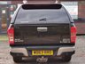 USED 2013 63 ISUZU D-MAX 2.5 TD Yukon Pickup 4dr Diesel Automatic 4x4 (194 g/km, 161 bhp) MOT UNTIL NOVEMBER 2025!