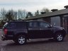 USED 2013 63 ISUZU D-MAX 2.5 TD Yukon Pickup 4dr Diesel Automatic 4x4 (194 g/km, 161 bhp) MOT UNTIL NOVEMBER 2025!