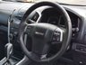 USED 2013 63 ISUZU D-MAX 2.5 TD Yukon Pickup 4dr Diesel Automatic 4x4 (194 g/km, 161 bhp) MOT UNTIL NOVEMBER 2025!