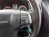 USED 2013 63 ISUZU D-MAX 2.5 TD Yukon Pickup 4dr Diesel Automatic 4x4 (194 g/km, 161 bhp) MOT UNTIL NOVEMBER 2025!