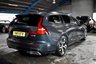 USED 2019 19 VOLVO V60 2.0 D4 R-Design Estate 5dr Diesel Auto Euro 6 (s/s) (190 ps) 