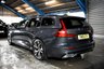 USED 2019 19 VOLVO V60 2.0 D4 R-Design Estate 5dr Diesel Auto Euro 6 (s/s) (190 ps) 