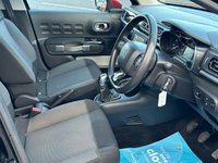 USED 2017 17 CITROEN C3 1.6 BlueHDi Flair Hatchback 5dr Diesel Manual Euro 6 (s/s) (100 ps) &pound;200 TO SECURE - DELIVERY AVAILABLE