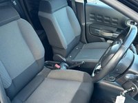USED 2017 17 CITROEN C3 1.6 BlueHDi Flair Hatchback 5dr Diesel Manual Euro 6 (s/s) (100 ps) &pound;200 TO SECURE - DELIVERY AVAILABLE