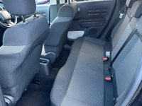 USED 2017 17 CITROEN C3 1.6 BlueHDi Flair Hatchback 5dr Diesel Manual Euro 6 (s/s) (100 ps) &pound;200 TO SECURE - DELIVERY AVAILABLE