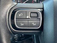 USED 2017 17 CITROEN C3 1.6 BlueHDi Flair Hatchback 5dr Diesel Manual Euro 6 (s/s) (100 ps) &pound;200 TO SECURE - DELIVERY AVAILABLE