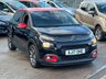 USED 2017 17 CITROEN C3 1.6 BlueHDi Flair Hatchback 5dr Diesel Manual Euro 6 (s/s) (100 ps) &pound;200 TO SECURE - DELIVERY AVAILABLE