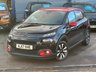 USED 2017 17 CITROEN C3 1.6 BlueHDi Flair Hatchback 5dr Diesel Manual Euro 6 (s/s) (100 ps) &pound;200 TO SECURE - DELIVERY AVAILABLE