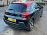 USED 2017 17 CITROEN C3 1.6 BlueHDi Flair Hatchback 5dr Diesel Manual Euro 6 (s/s) (100 ps) &pound;200 TO SECURE - DELIVERY AVAILABLE