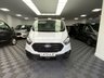 USED 2023 72 FORD TRANSIT CUSTOM 2.0 300 EcoBlue LEADER LWB L2H1 Euro 6 130BHP  1 OWNER BALANCE OF FORD WARRANTY