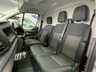 USED 2023 72 FORD TRANSIT CUSTOM 2.0 300 EcoBlue LEADER LWB L2H1 Euro 6 130BHP  1 OWNER BALANCE OF FORD WARRANTY