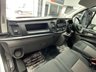 USED 2023 72 FORD TRANSIT CUSTOM 2.0 300 EcoBlue LEADER LWB L2H1 Euro 6 130BHP  1 OWNER BALANCE OF FORD WARRANTY
