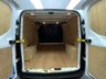 USED 2023 72 FORD TRANSIT CUSTOM 2.0 300 EcoBlue LEADER LWB L2H1 Euro 6 130BHP  1 OWNER BALANCE OF FORD WARRANTY