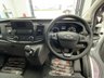 USED 2023 72 FORD TRANSIT CUSTOM 2.0 300 EcoBlue LEADER LWB L2H1 Euro 6 130BHP  1 OWNER BALANCE OF FORD WARRANTY