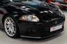 USED 2008 58 JAGUAR XKR-S 4.2 V8 Coupe 2dr Petrol Auto Euro 4 (420 ps) FREE GYEON CERAMIC COATING IN JUNE!