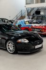 USED 2008 58 JAGUAR XKR-S 4.2 V8 Coupe 2dr Petrol Auto Euro 4 (420 ps) FREE GYEON CERAMIC COATING IN JUNE!