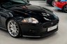 USED 2008 58 JAGUAR XKR-S 4.2 V8 Coupe 2dr Petrol Auto Euro 4 (420 ps) FREE GYEON CERAMIC COATING IN JUNE!