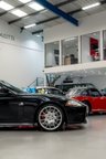 USED 2008 58 JAGUAR XKR-S 4.2 V8 Coupe 2dr Petrol Auto Euro 4 (420 ps) FREE GYEON CERAMIC COATING IN JUNE!