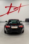 USED 2008 58 JAGUAR XKR-S 4.2 V8 Coupe 2dr Petrol Auto Euro 4 (420 ps) FREE GYEON CERAMIC COATING IN JUNE!