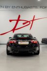 USED 2008 58 JAGUAR XKR-S 4.2 V8 Coupe 2dr Petrol Auto Euro 4 (420 ps) FREE GYEON CERAMIC COATING IN JUNE!