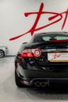 USED 2008 58 JAGUAR XKR-S 4.2 V8 Coupe 2dr Petrol Auto Euro 4 (420 ps) FREE GYEON CERAMIC COATING IN JUNE!