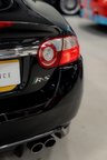 USED 2008 58 JAGUAR XKR-S 4.2 V8 Coupe 2dr Petrol Auto Euro 4 (420 ps) FREE GYEON CERAMIC COATING IN JUNE!
