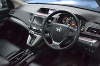USED 2014 63 HONDA CR-V 2.2 i-DTEC EX SUV 5dr Diesel Auto 4WD Euro 5 (150 ps) 6 MONTHS RAC PLATINUM WARRANTY