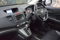 USED 2014 63 HONDA CR-V 2.2 i-DTEC EX SUV 5dr Diesel Auto 4WD Euro 5 (150 ps) 6 MONTHS RAC PLATINUM WARRANTY
