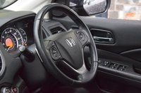 USED 2014 63 HONDA CR-V 2.2 i-DTEC EX SUV 5dr Diesel Auto 4WD Euro 5 (150 ps) 6 MONTHS RAC PLATINUM WARRANTY
