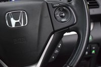 USED 2014 63 HONDA CR-V 2.2 i-DTEC EX SUV 5dr Diesel Auto 4WD Euro 5 (150 ps) 6 MONTHS RAC PLATINUM WARRANTY