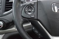 USED 2014 63 HONDA CR-V 2.2 i-DTEC EX SUV 5dr Diesel Auto 4WD Euro 5 (150 ps) 6 MONTHS RAC PLATINUM WARRANTY