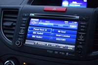 USED 2014 63 HONDA CR-V 2.2 i-DTEC EX SUV 5dr Diesel Auto 4WD Euro 5 (150 ps) 6 MONTHS RAC PLATINUM WARRANTY