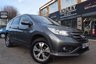 USED 2014 63 HONDA CR-V 2.2 i-DTEC EX SUV 5dr Diesel Auto 4WD Euro 5 (150 ps) 6 MONTHS RAC PLATINUM WARRANTY