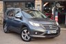 USED 2014 63 HONDA CR-V 2.2 i-DTEC EX SUV 5dr Diesel Auto 4WD Euro 5 (150 ps) 6 MONTHS RAC PLATINUM WARRANTY