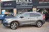 USED 2014 63 HONDA CR-V 2.2 i-DTEC EX SUV 5dr Diesel Auto 4WD Euro 5 (150 ps) 6 MONTHS RAC PLATINUM WARRANTY