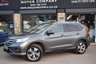 USED 2014 63 HONDA CR-V 2.2 i-DTEC EX SUV 5dr Diesel Auto 4WD Euro 5 (150 ps) 6 MONTHS RAC PLATINUM WARRANTY